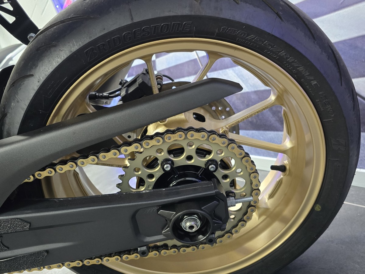 Used Yamaha R7 2023 for sale - 78579141: Photo 14
