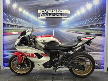 Used Yamaha R7 2023 for sale - bike-78579141: Photo