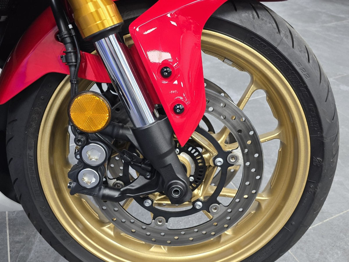 Used Yamaha R7 2023 for sale - 78579141: Photo 8