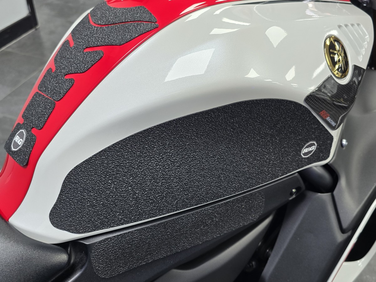 Used Yamaha R7 2023 for sale - 78579141: Photo 9