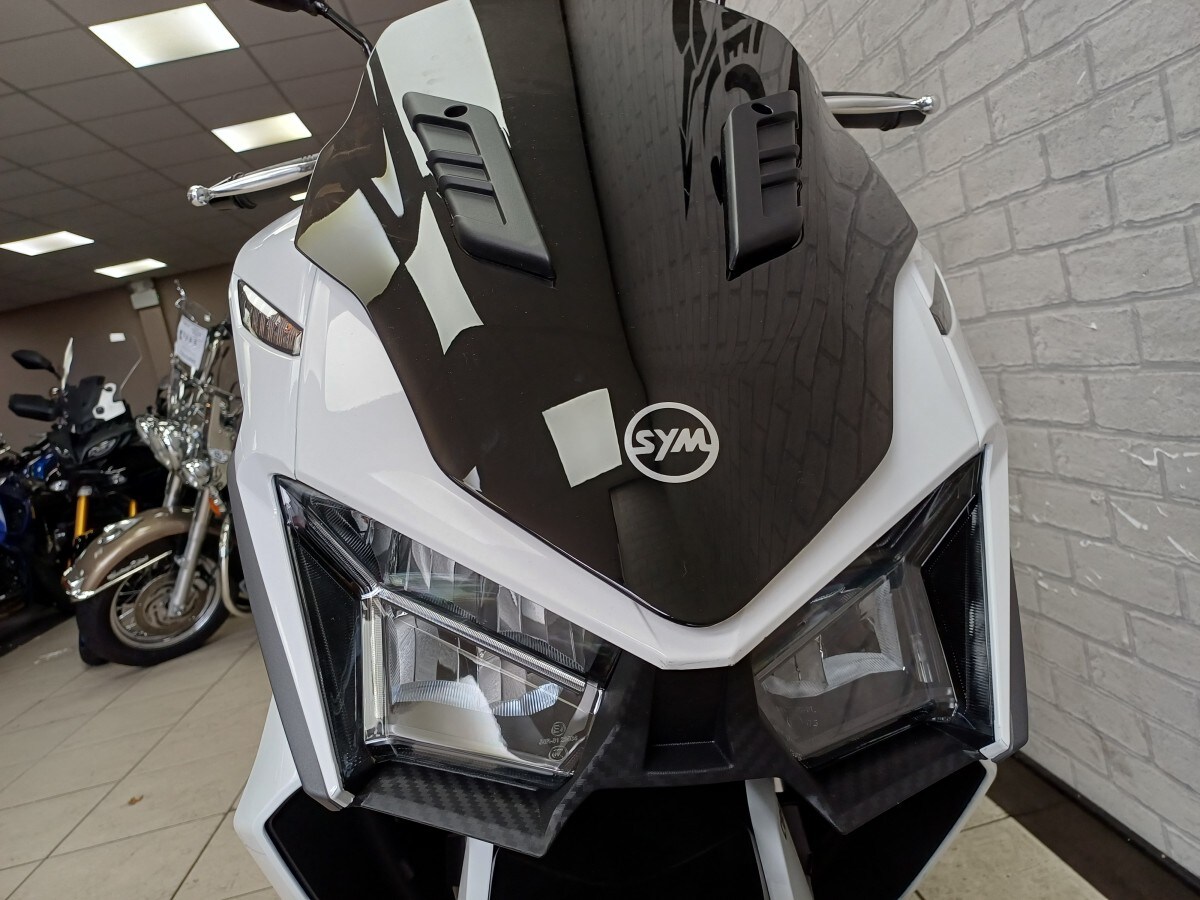Used SYM JET X 125cc for sale - 78394900: Photo 10