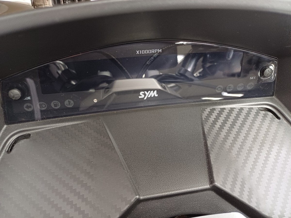 Used SYM JET X 125cc for sale - 78394900: Photo 11