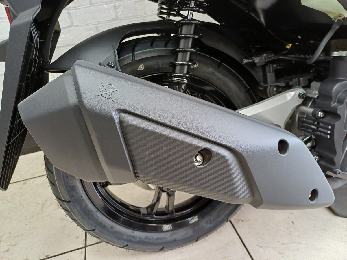 Used SYM JET X 125cc for sale - 78394900: Photo 12