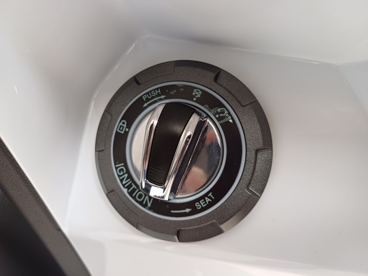 Used SYM JET X 125cc for sale - 78394900: Photo 13