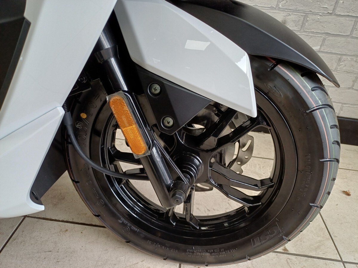 Used SYM JET X 125cc for sale - 78394900: Photo 14