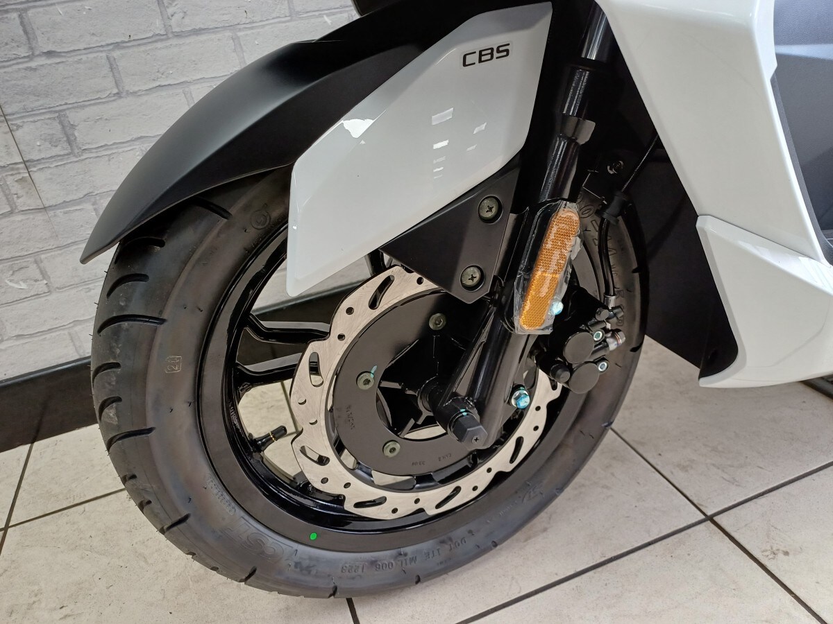 Used SYM JET X 125cc for sale - 78394900: Photo 15