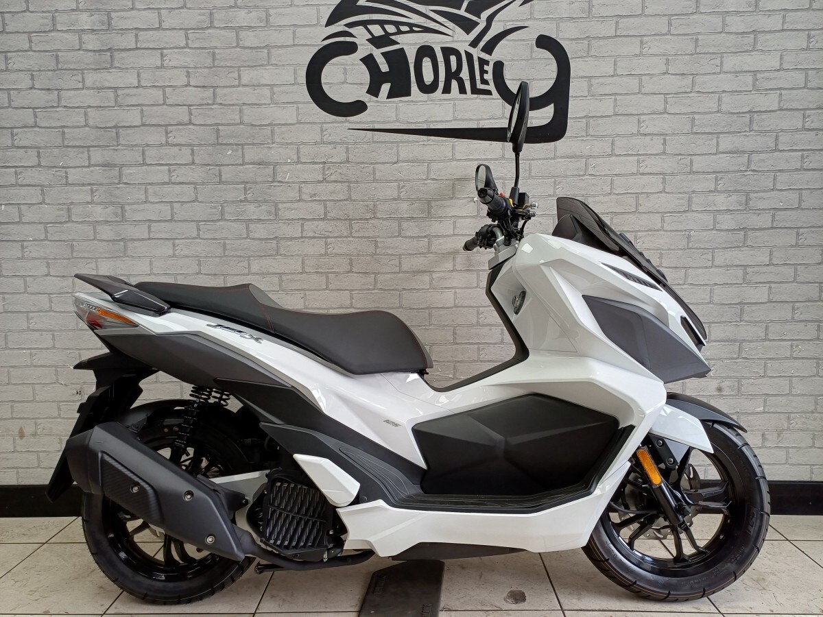 Used SYM JET X 125cc for sale - 78394900: Photo 3
