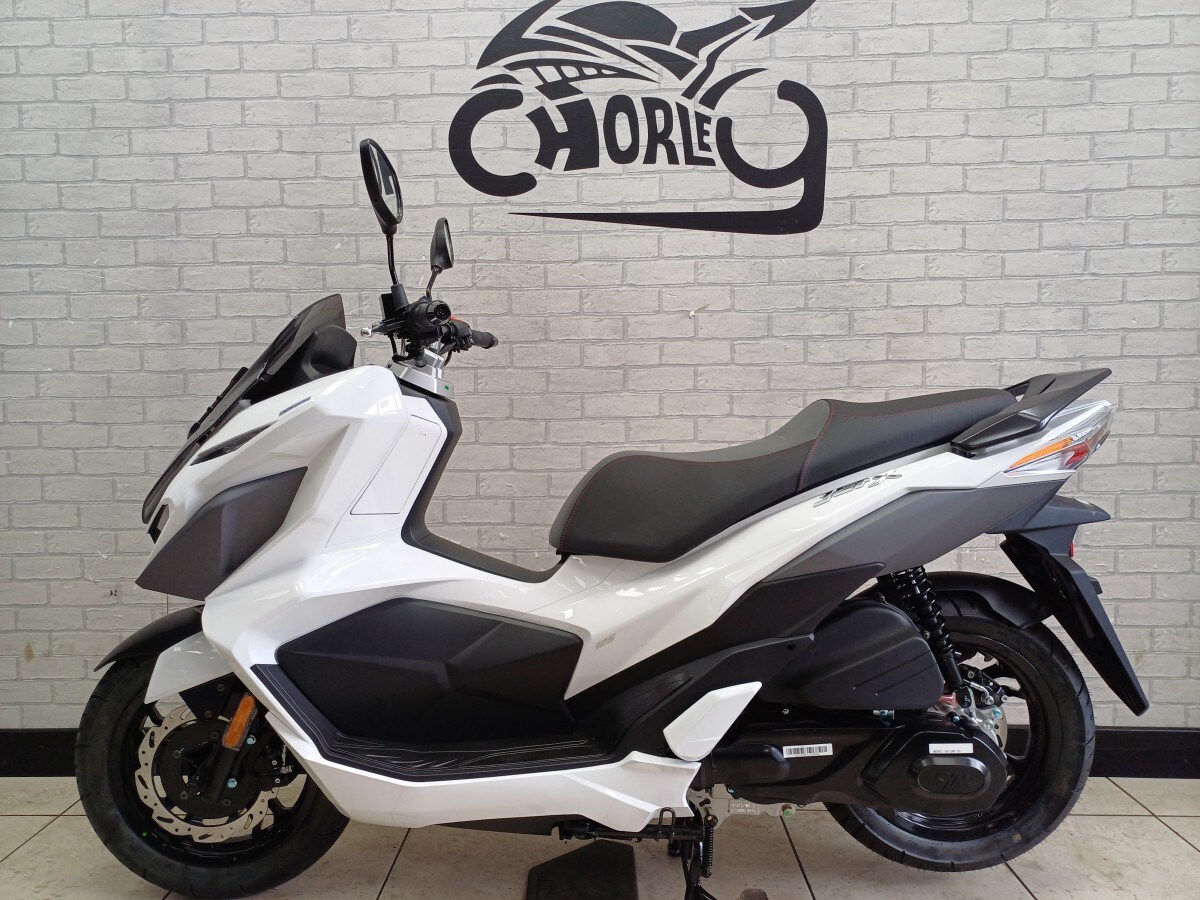Used SYM JET X 125cc for sale - 78394900: Photo 4