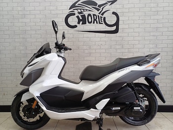 Used SYM JET X 125cc undefined for sale - bike-78394900: Photo