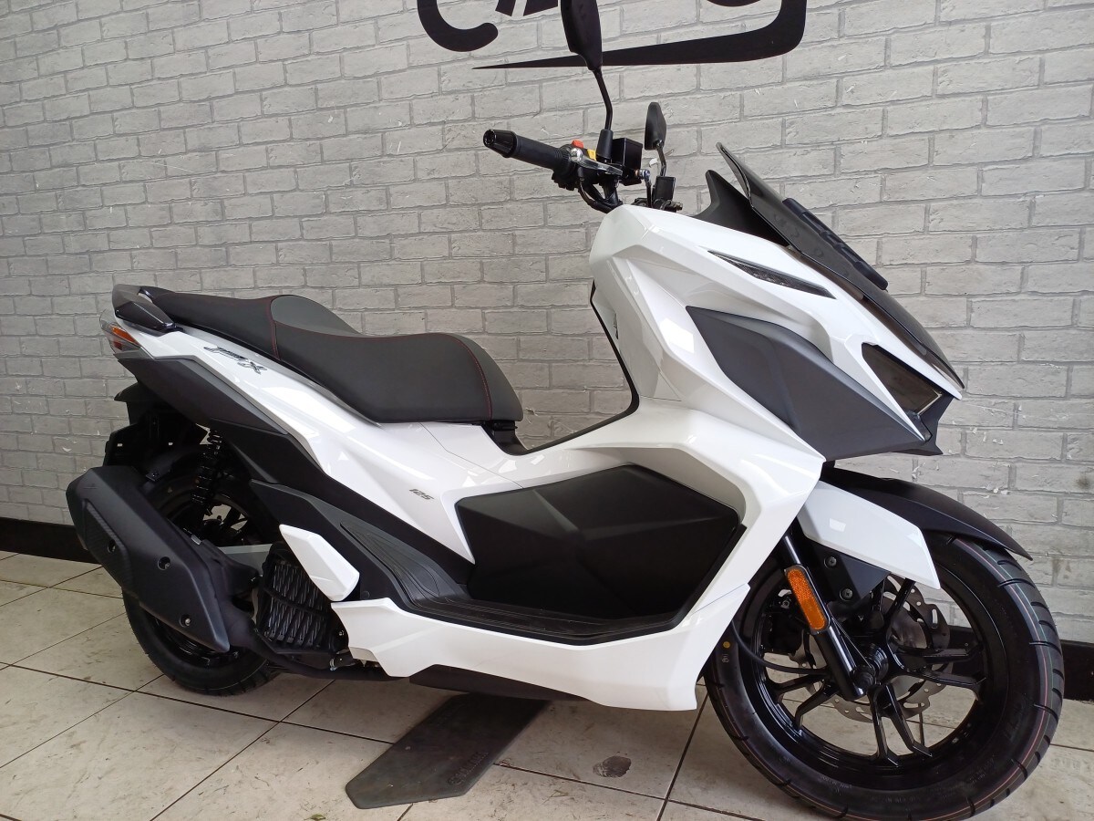 Used SYM JET X 125cc for sale - 78394900: Photo 5