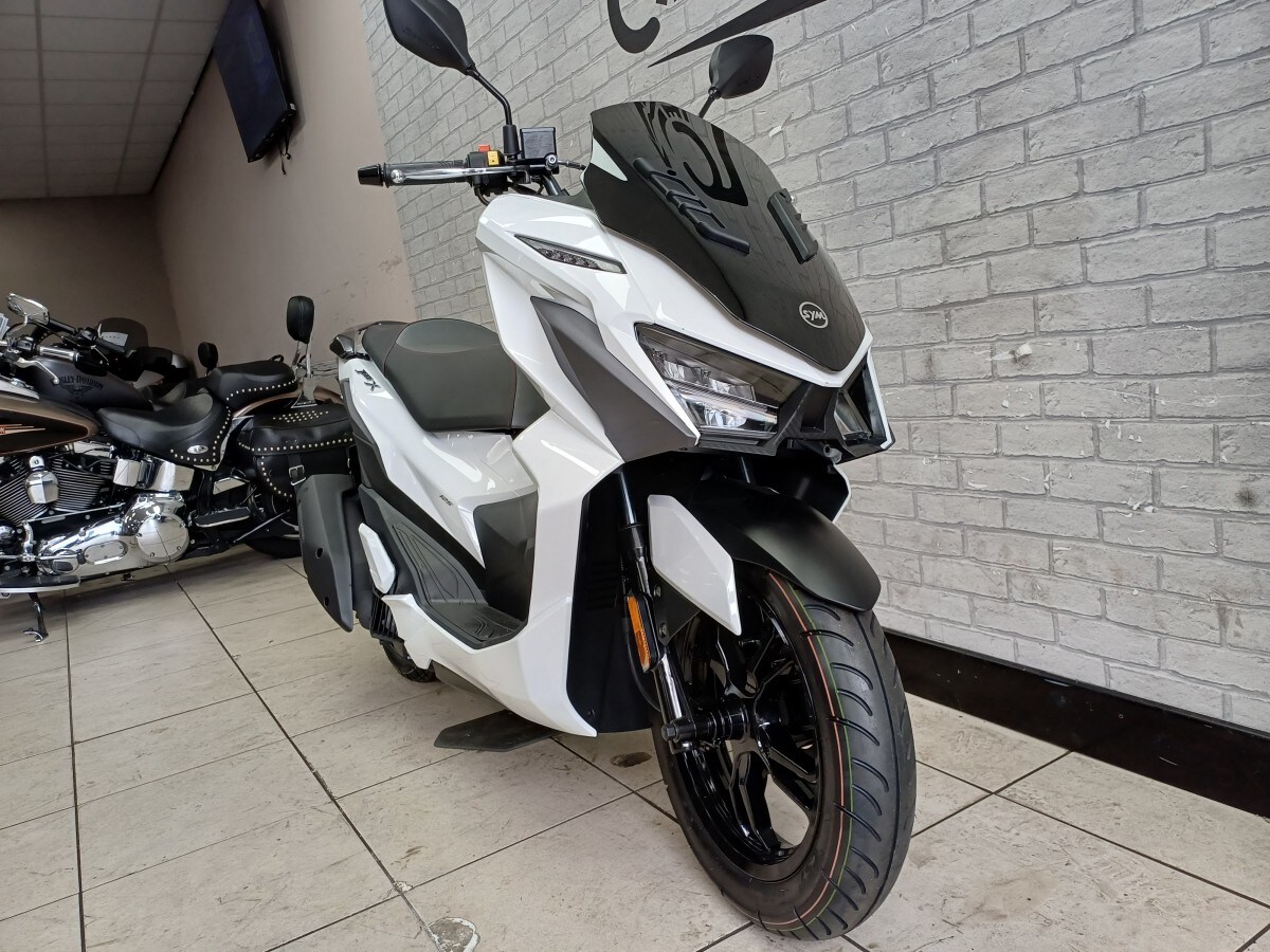 Used SYM JET X 125cc for sale - 78394900: Photo 6