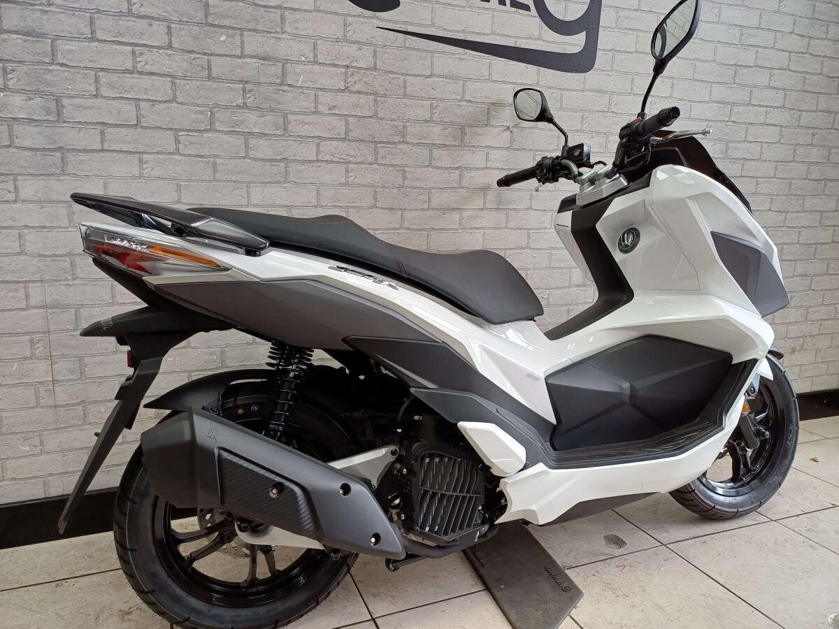 Used SYM JET X 125cc for sale - 78394900: Photo 7