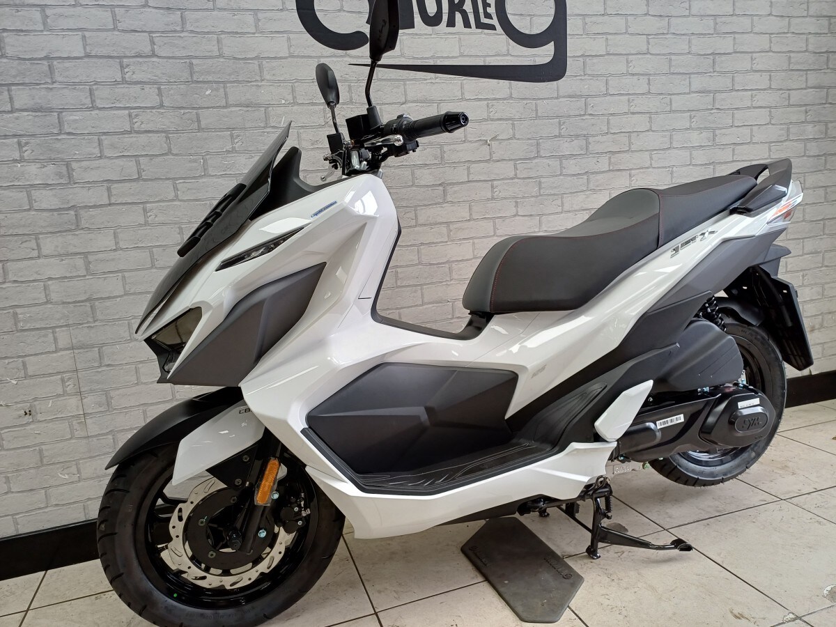 Used SYM JET X 125cc for sale - 78394900: Photo 8