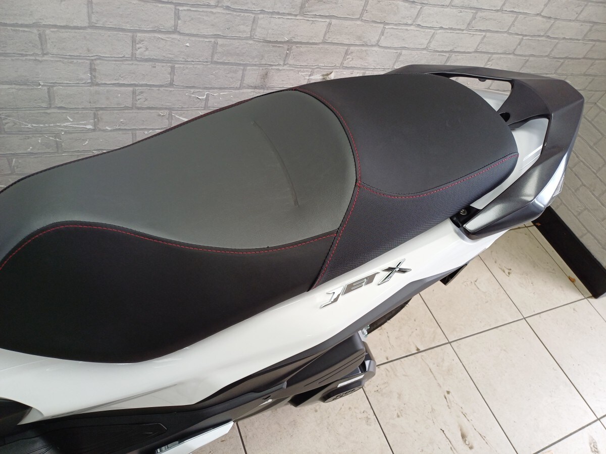 Used SYM JET X 125cc for sale - 78394900: Photo 9