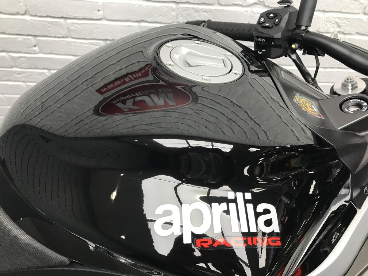 Used Aprilia TUONO 660 FACTORY 2023 for sale - 78396053: Photo 10