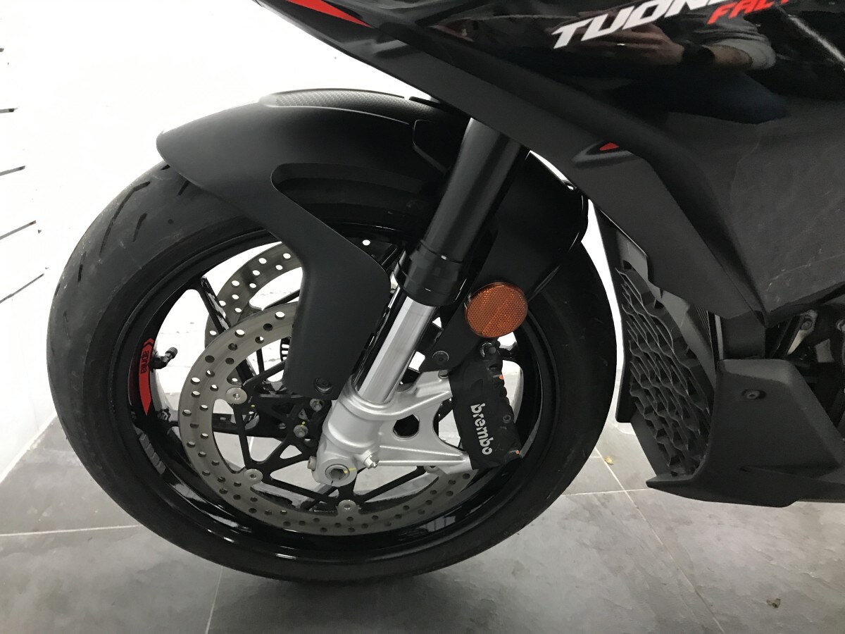 Used Aprilia TUONO 660 FACTORY 2023 for sale - 78396053: Photo 13