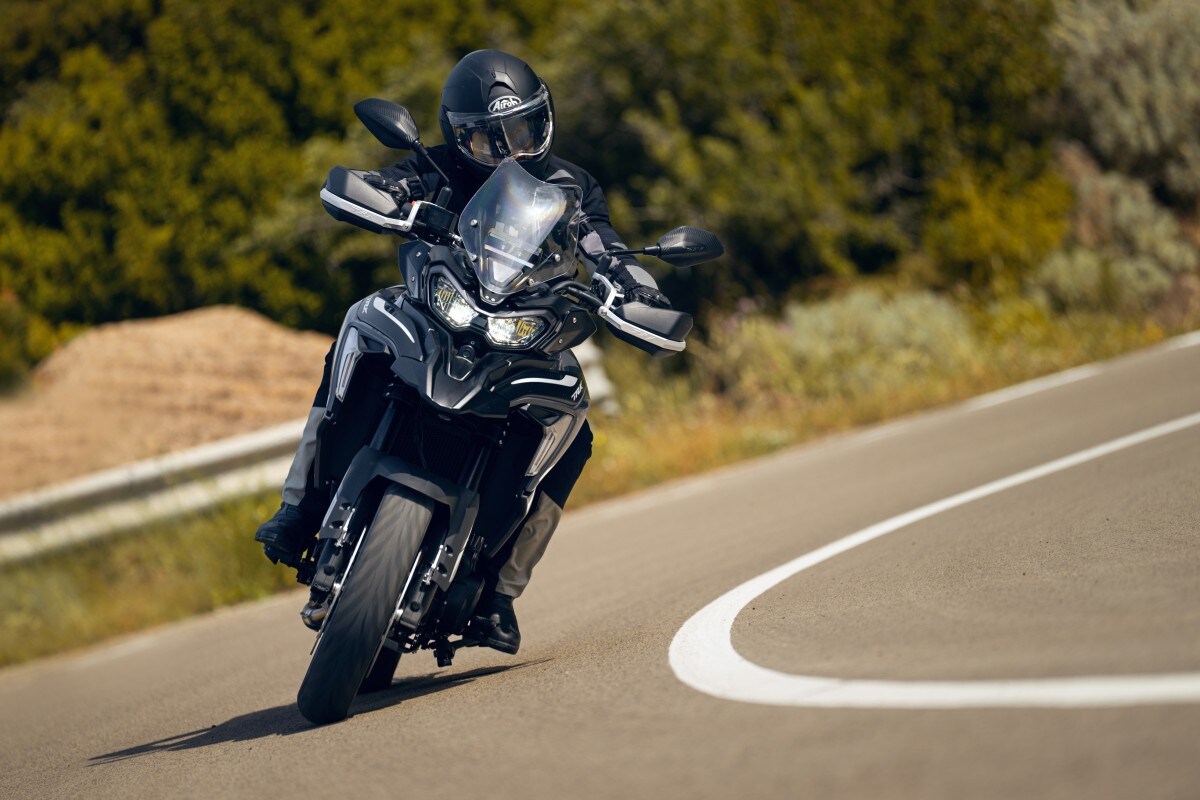 Used Benelli TRK 702 MY24 for sale - 78396275: Photo 18