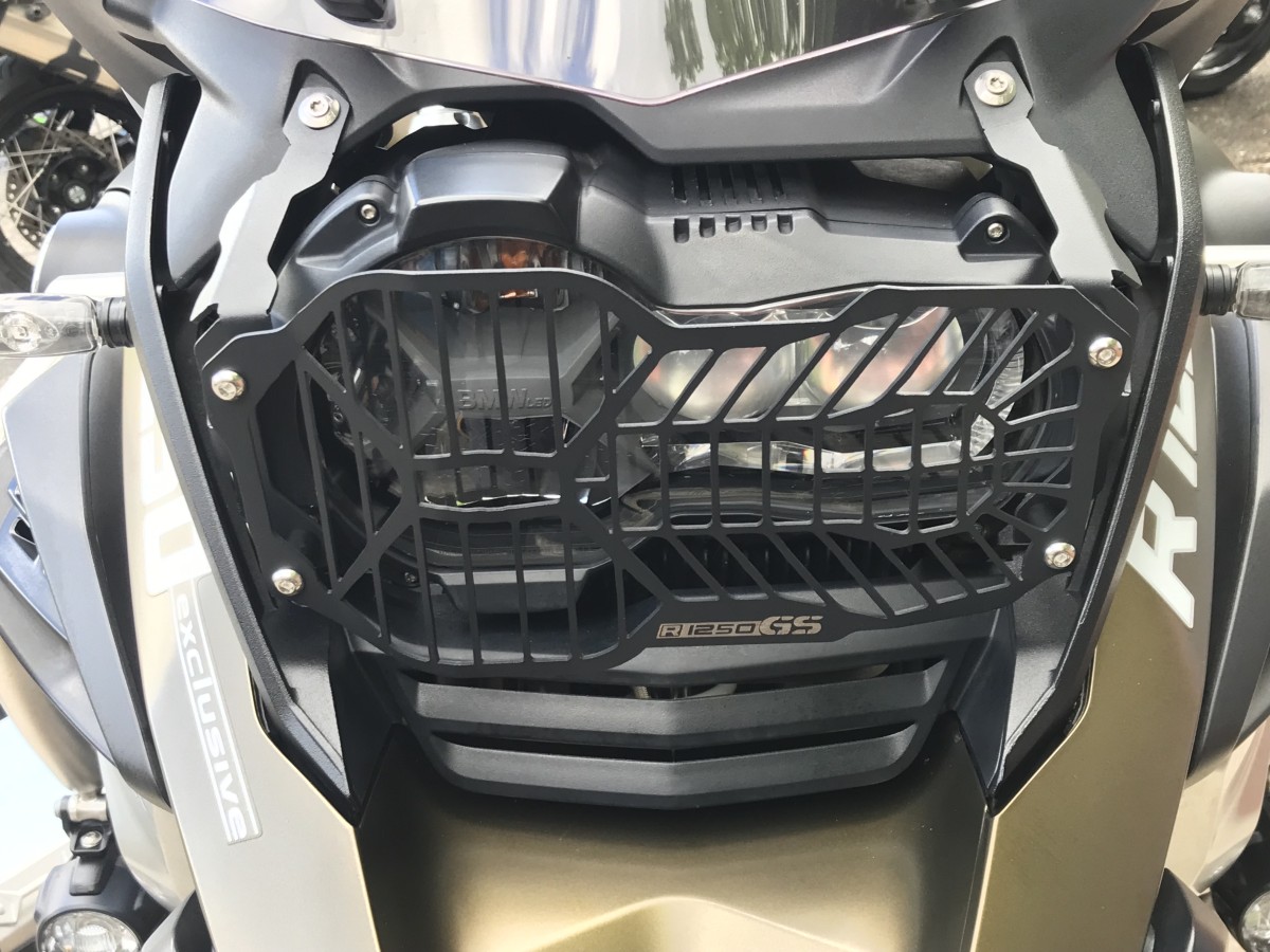 Used BMW R 1250 GS TE ADV EXCLUSIVE 2019 for sale - 78502805: Photo 14