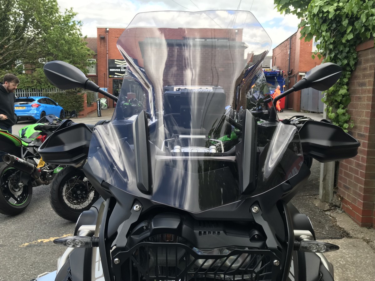 Used BMW R 1250 GS TE ADV EXCLUSIVE 2019 for sale - 78502805: Photo 15