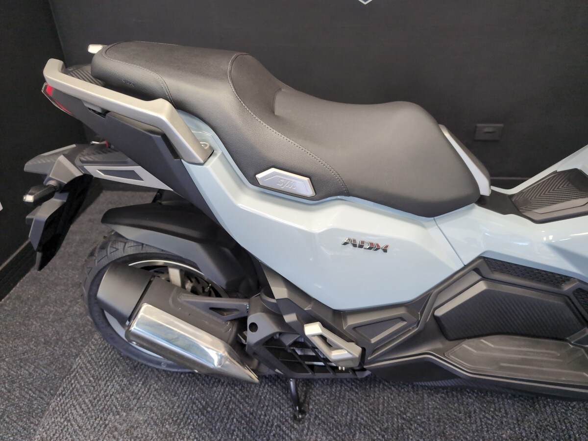 Used SYM ADX 125cc for sale - 78396714: Photo 10
