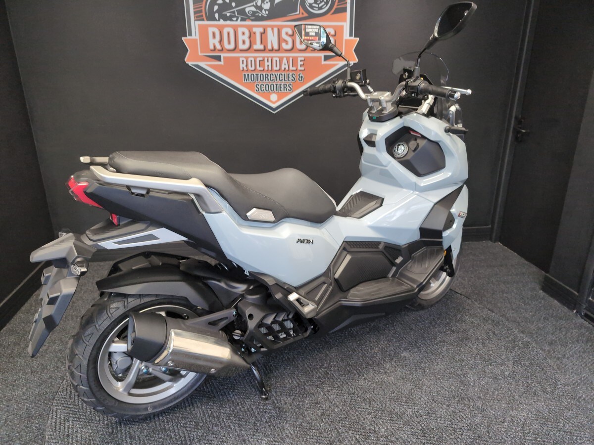 Used SYM ADX 125cc for sale - 78396714: Photo 11