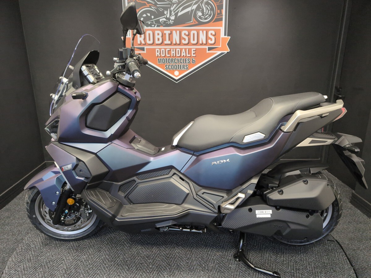 Used SYM ADX 125cc for sale - 78396714: Photo 5