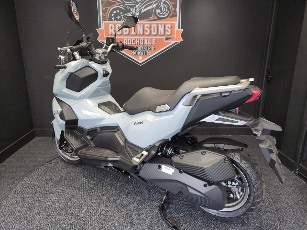 Used SYM ADX 125cc for sale - 78396714: Photo 7