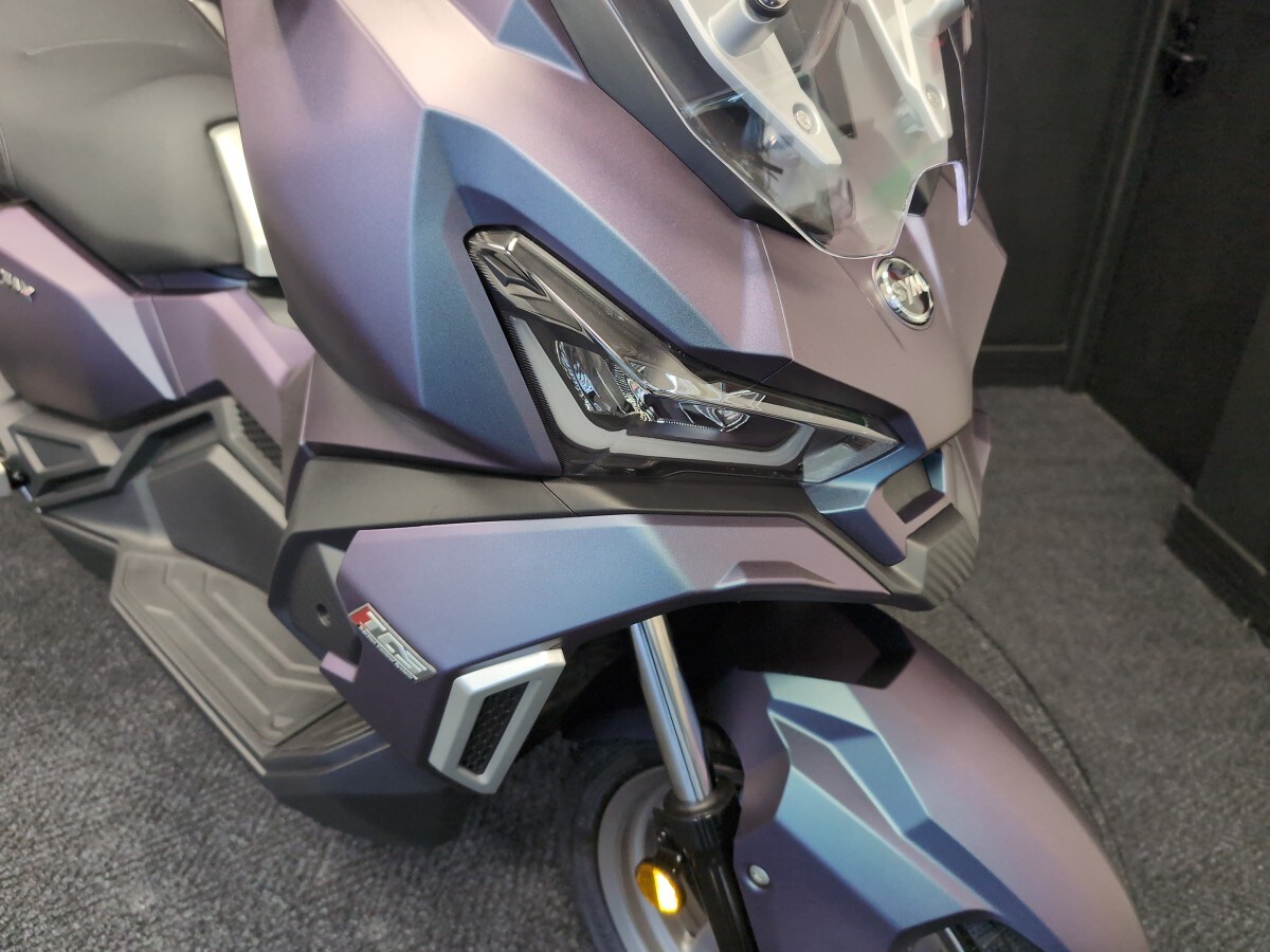 Used SYM ADX 125cc for sale - 78396714: Photo 9