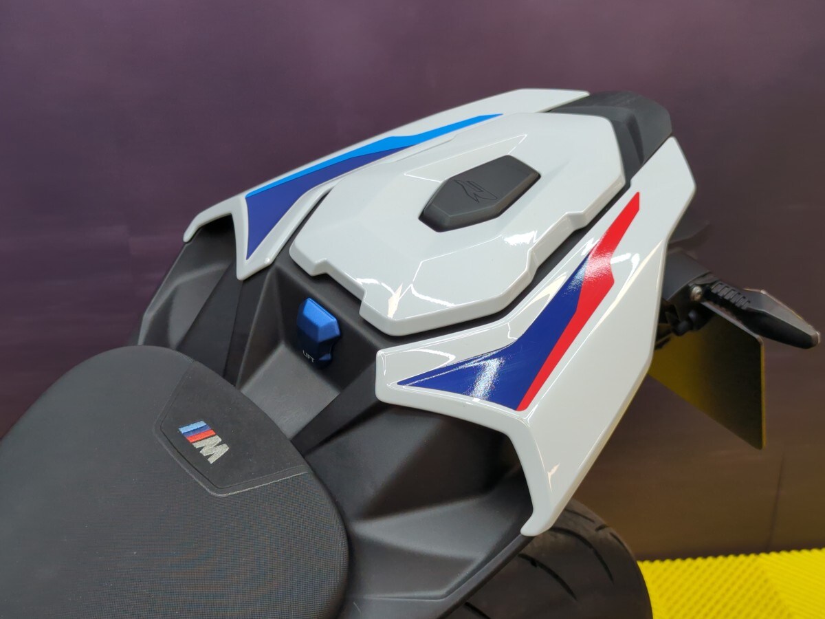 Used BMW S 1000 R SPORT M PACK 2021 for sale - 78396344: Photo 17