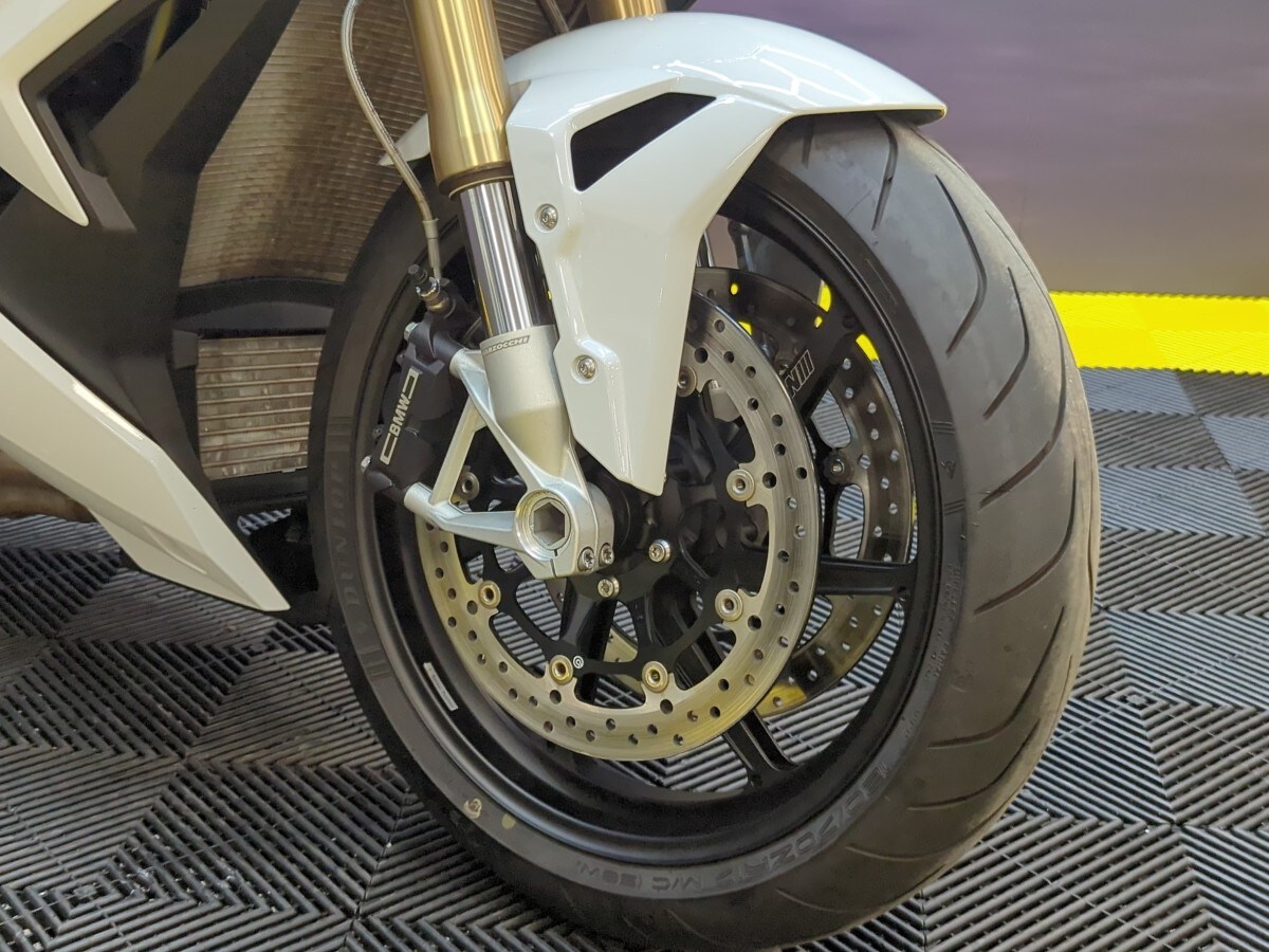 Used BMW S 1000 R SPORT M PACK 2021 for sale - 78396344: Photo 18