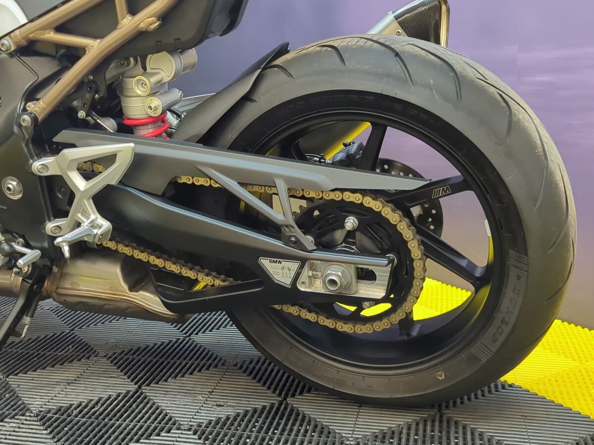 Used BMW S 1000 R SPORT M PACK 2021 for sale - 78396344: Photo 19