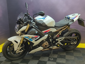 Used BMW S 1000 R SPORT M PACK 2021 for sale - bike-78396344: Photo