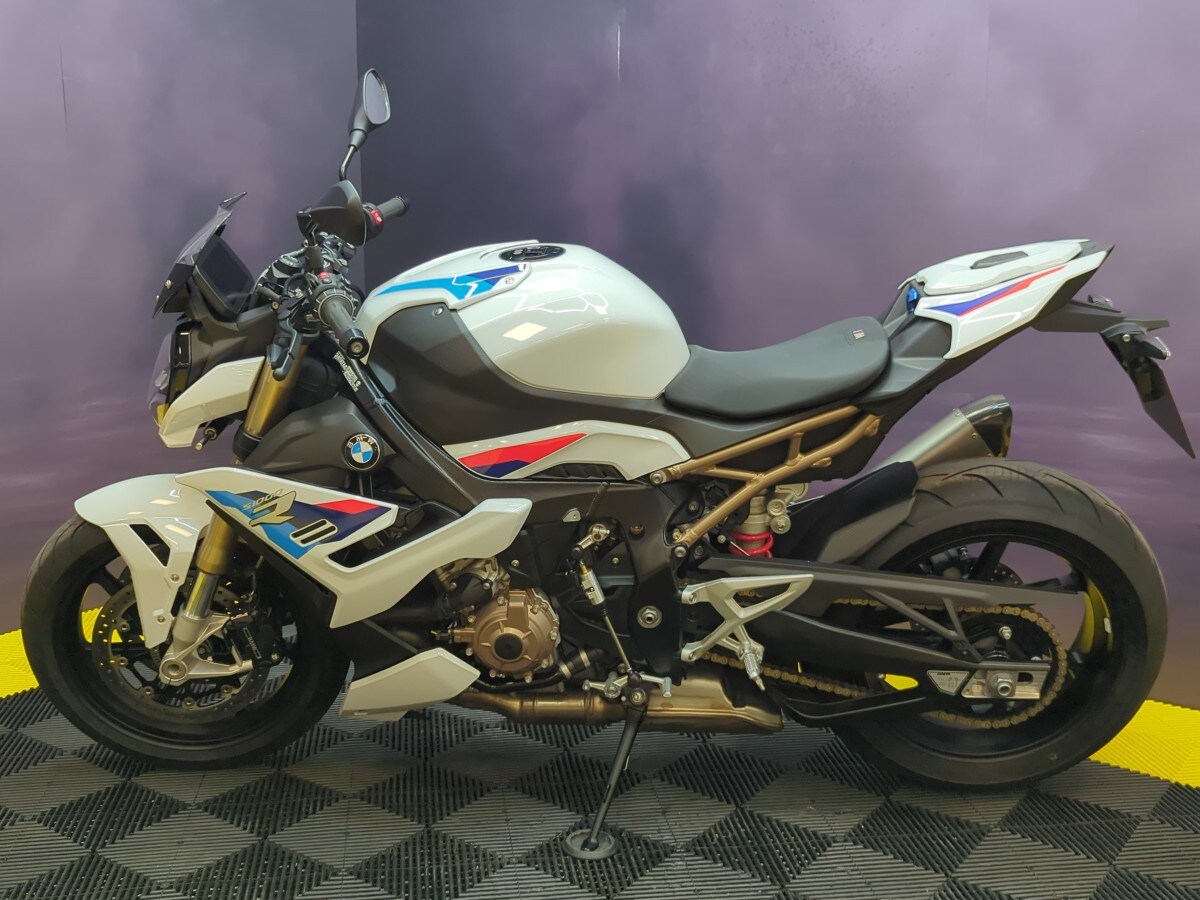 Used BMW S 1000 R SPORT M PACK 2021 for sale - 78396344: Photo 6