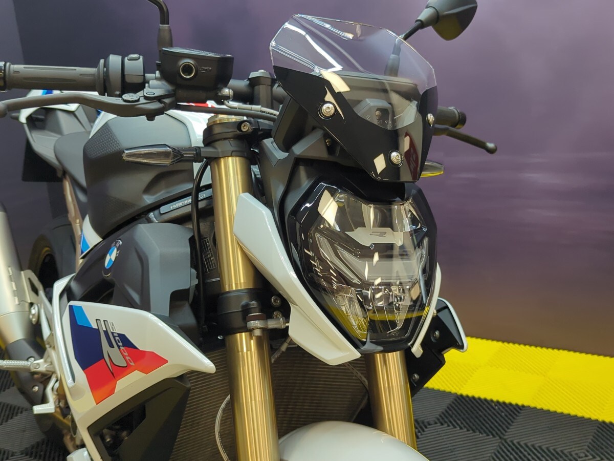 Used BMW S 1000 R SPORT M PACK 2021 for sale - 78396344: Photo 9