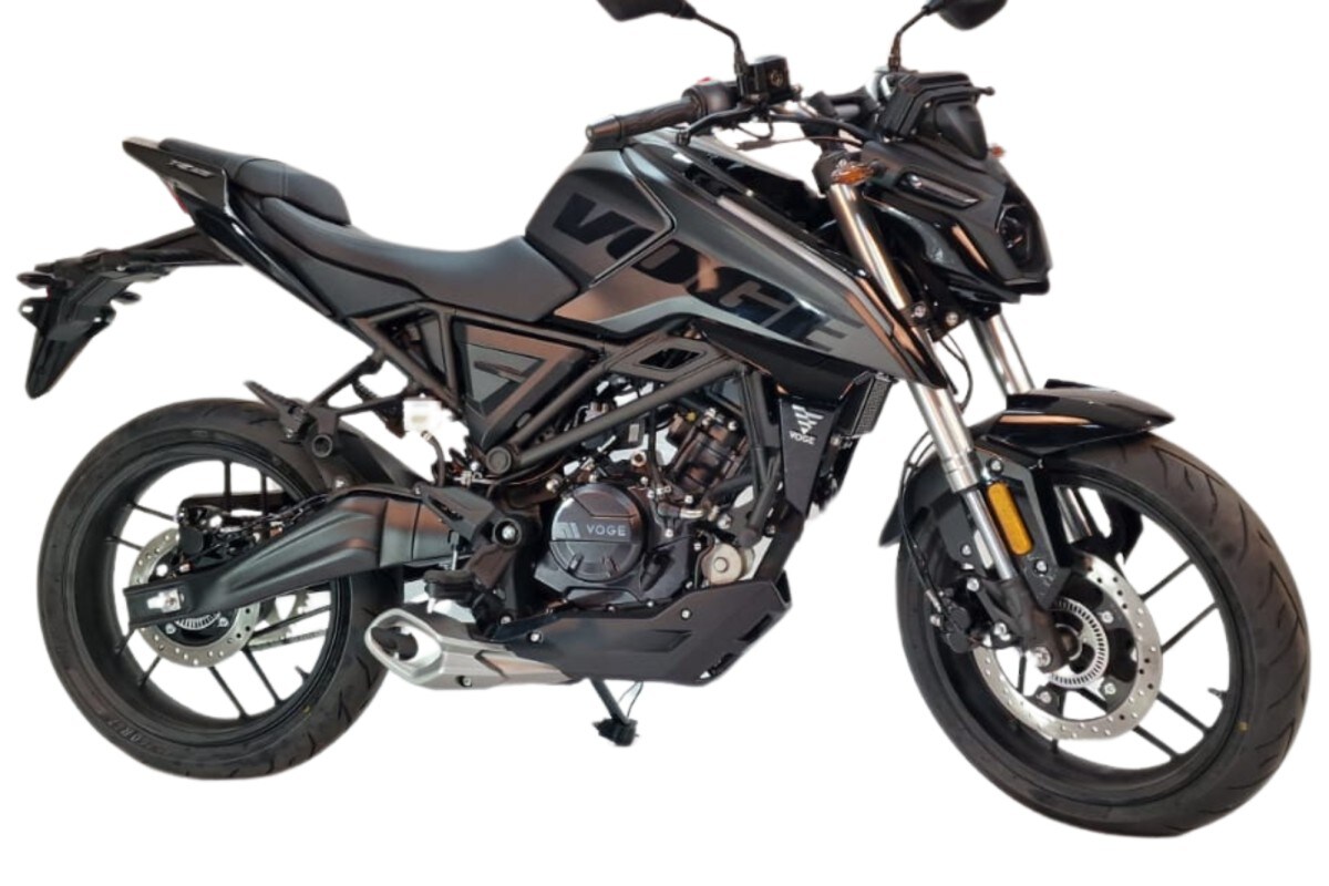 Used Voge R125 for sale - 78397700: Photo 16