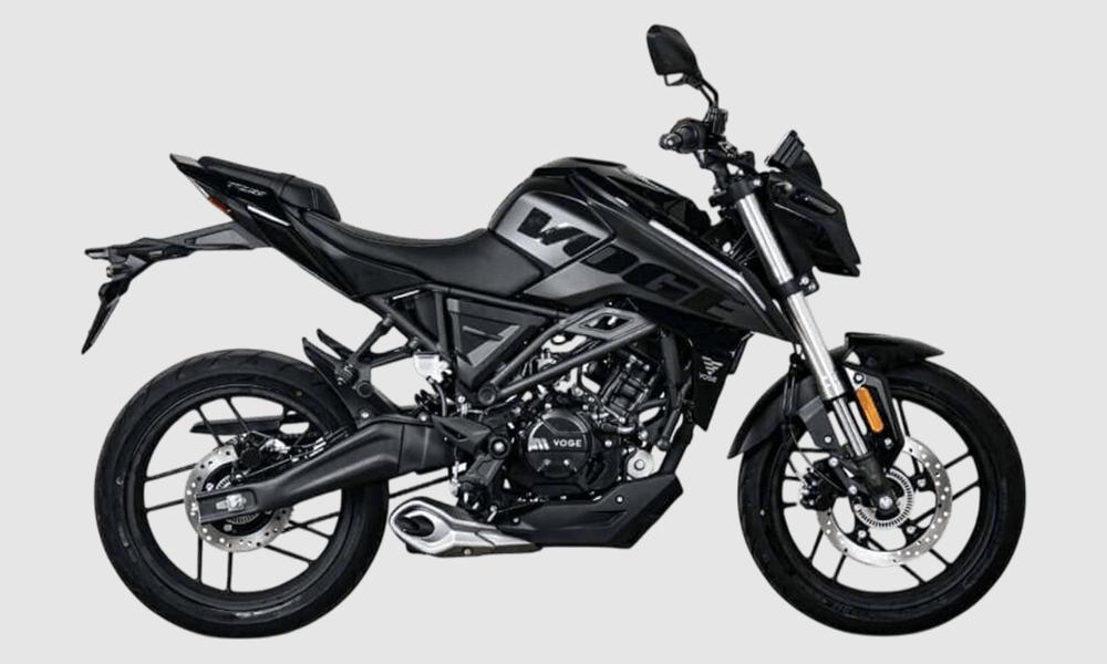 Used Voge R125 for sale - 78397700: Photo 2