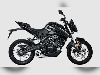 Used Voge R125 undefined for sale - bike-78397700: Photo
