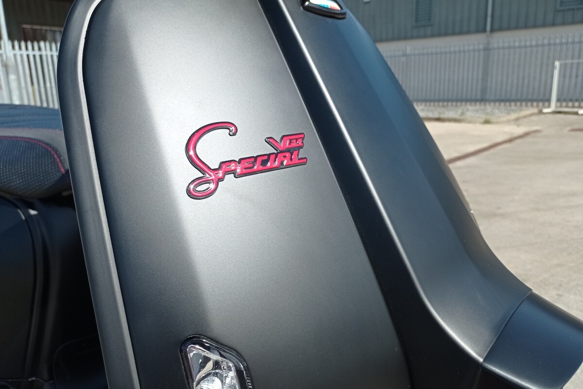 Used Lambretta V125 Special for sale - 78398875: Photo 7