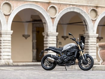 Used Benelli Leoncino 800 undefined for sale - bike-78393143: Photo