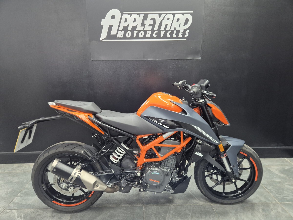 Used KTM 390 DUKE 23 2023 for sale - 78836333: Photo 6
