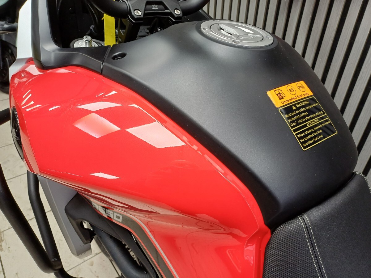Used QJMOTOR SVT650 for sale - 78395886: Photo 10