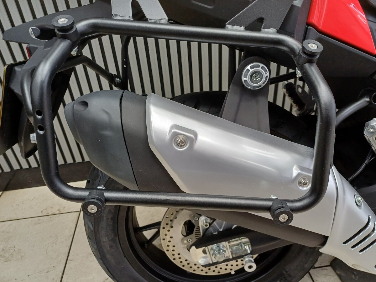 Used QJMOTOR SVT650 for sale - 78395886: Photo 14