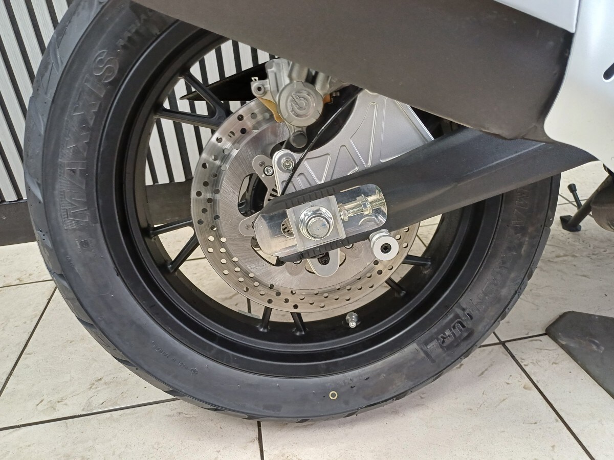 Used QJMOTOR SVT650 for sale - 78395886: Photo 17