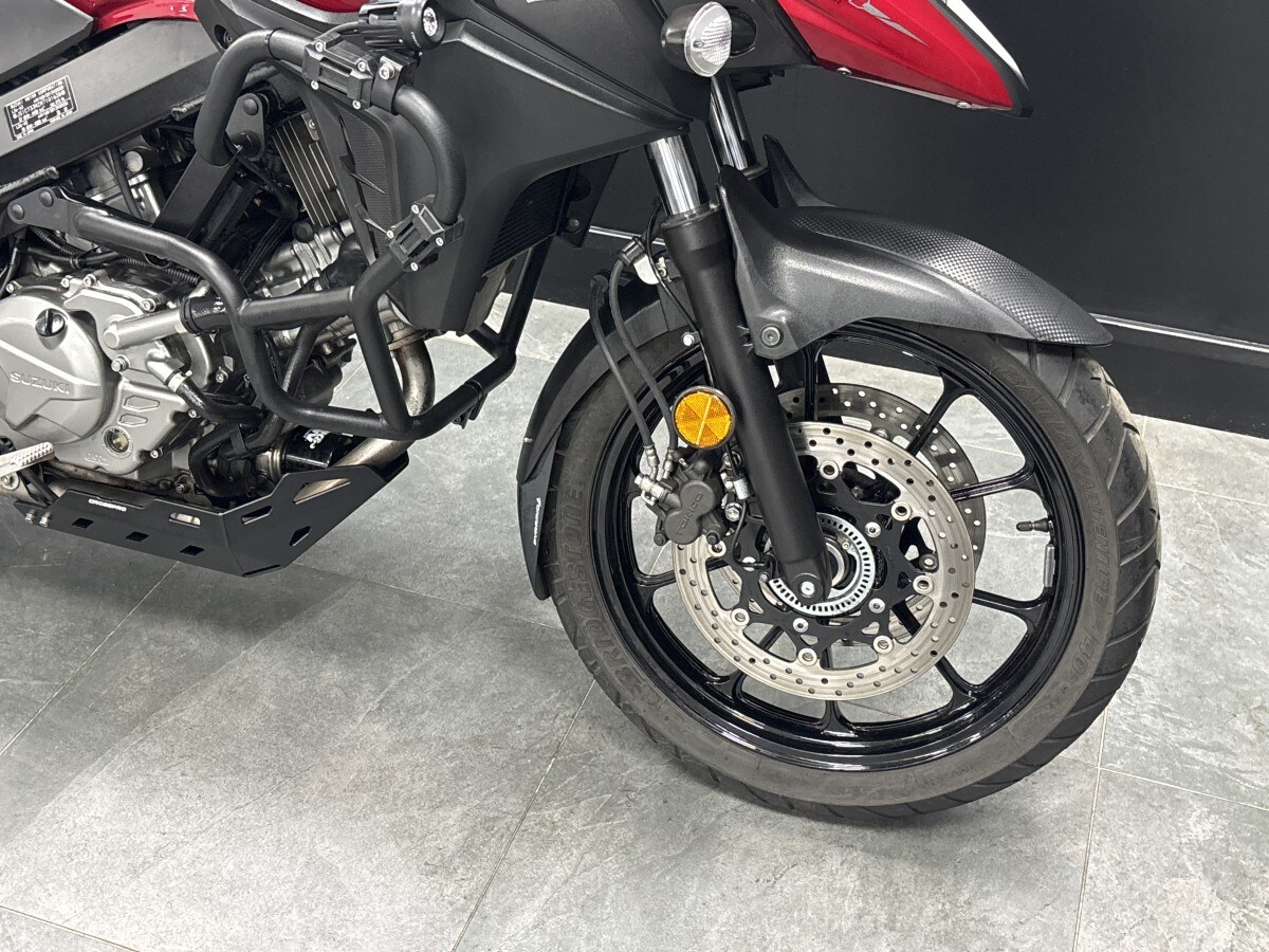 Used Suzuki DL 650 AM1 2021 for sale - 78659964: Photo 11