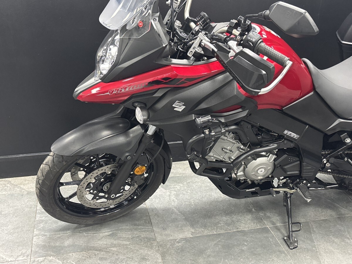 Used Suzuki DL 650 AM1 2021 for sale - 78659964: Photo 6