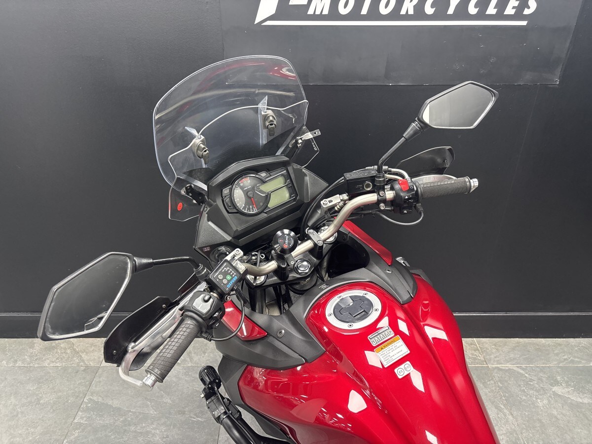 Used Suzuki DL 650 AM1 2021 for sale - 78659964: Photo 9