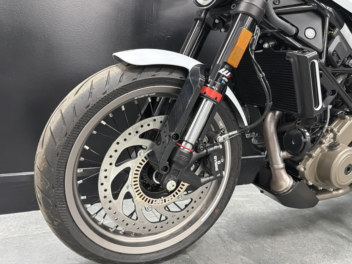 Used Husqvarna Vitpilen 401 for sale - 78871376: Photo 10