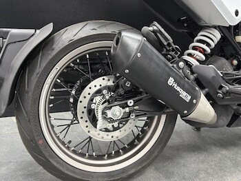 Used Husqvarna Vitpilen 401 undefined for sale - bike-78871376: Photo