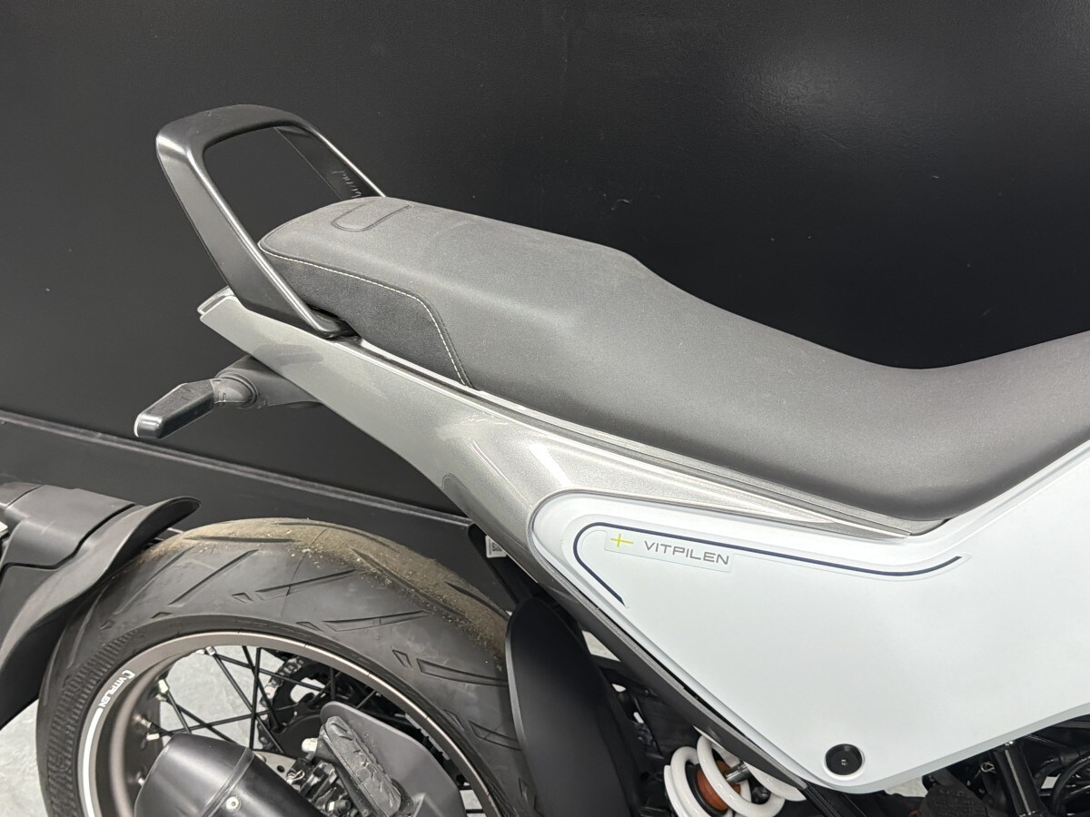 Used Husqvarna Vitpilen 401 for sale - 78871376: Photo 3