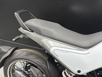 Used Husqvarna Vitpilen 401 undefined for sale - bike-78871376: Photo